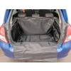 Wodoodporny pokrowiec do przewozu zwierząt do bagażnika (hatchback)